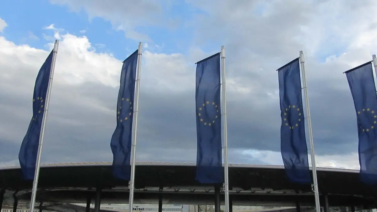L'Europe au quotidien : De Maastricht à nos jours