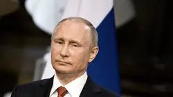 Sur La Chaîne parlementaire à 20h32 : L'Europe dans la main de Poutine