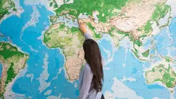 L'Europe dans la main de Poutine