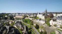 L'Europe dans tous ses (petits) Etats Luxembourg