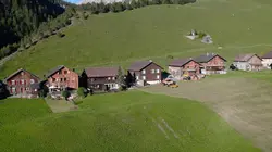 L'Europe dans tous ses (petits) Etats Liechtenstein