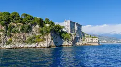 L'Europe dans tous ses (petits) Etats Monaco