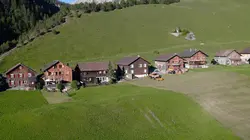 L'Europe dans tous ses (petits) Etats Liechtenstein