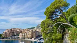 L'Europe dans tous ses (petits) Etats Monaco