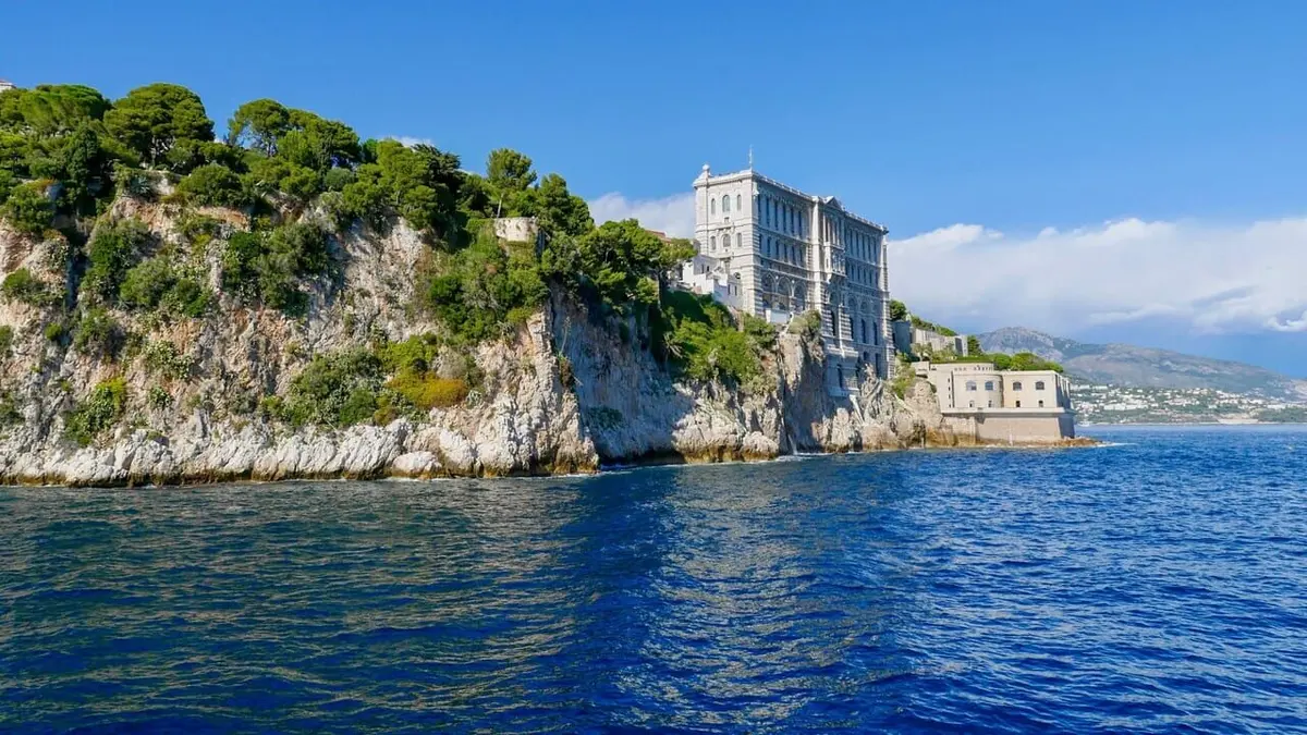 Casting L'Europe dans tous ses (petits) Etats Monaco