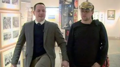 L'Europe des clichés E04 L'Allemagne