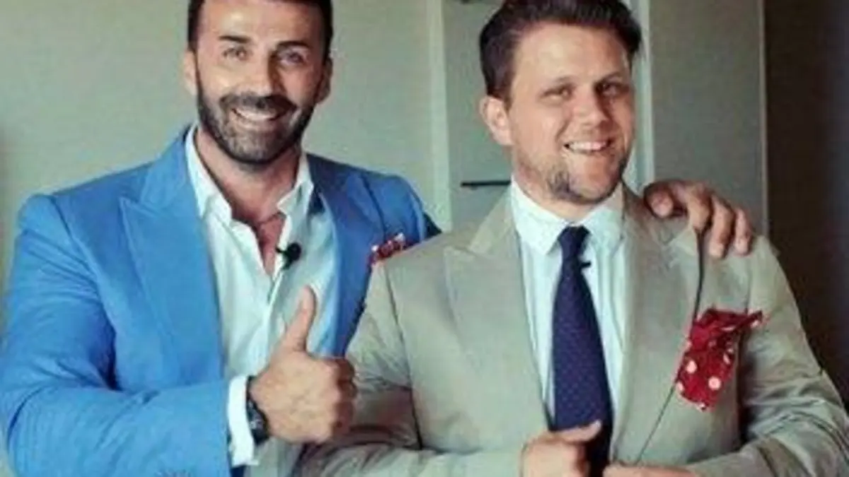 L'Europe des clichés E02 L'Italie