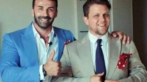 L'Europe des clichés E02 L'Italie