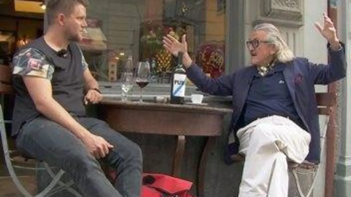 L'Europe des clichés E09 Suisse