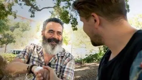 L'Europe des clichés E06 Espagne