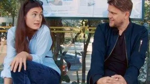 L'Europe des clichés E05 Suède