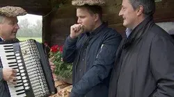 Visuel de L'Europe des clichés