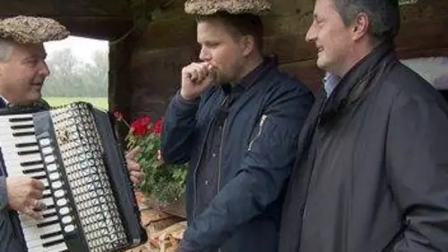 Épisodes de L'Europe des clichés