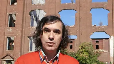 La Roumanie de Norman Manea, Gabriela Adamesteanu, Mircea Cartarescu et Florin Lazarescu