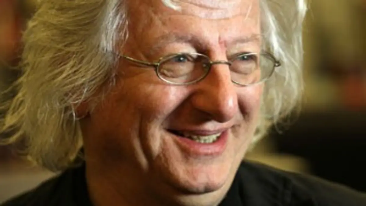 L'Europe des écrivains E05 La Hongrie de Péter Esterházy et Péter Nádas