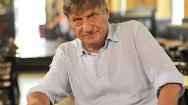 L'Italie d'Erri de Luca et Claudio Magris