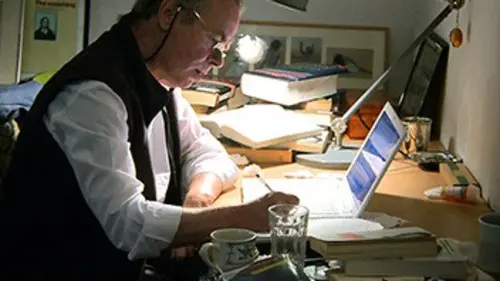 L'Europe des écrivains E03 L'Angleterre de Martin Amis