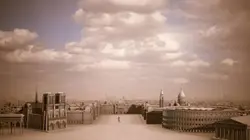 L'Europe des merveilles L'Acropole, le chef-d'oeuvre de Périclès