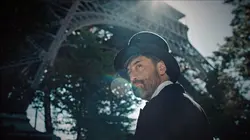 L'Europe des merveilles La tour Eiffel, le pari de l'ingénieur