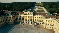 L'Europe des merveilles Schönbrunn - Splendeur et chute des Habsbourg