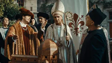 La cathédrale de Florence - A l'avant-garde de la Renaissance