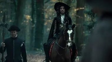 Schönbrunn - Splendeur et chute des Habsbourg