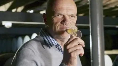 L'Europe en bouteilles