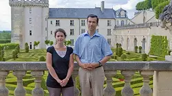 Sur Voyage à 22h50 : L'Europe en châteaux