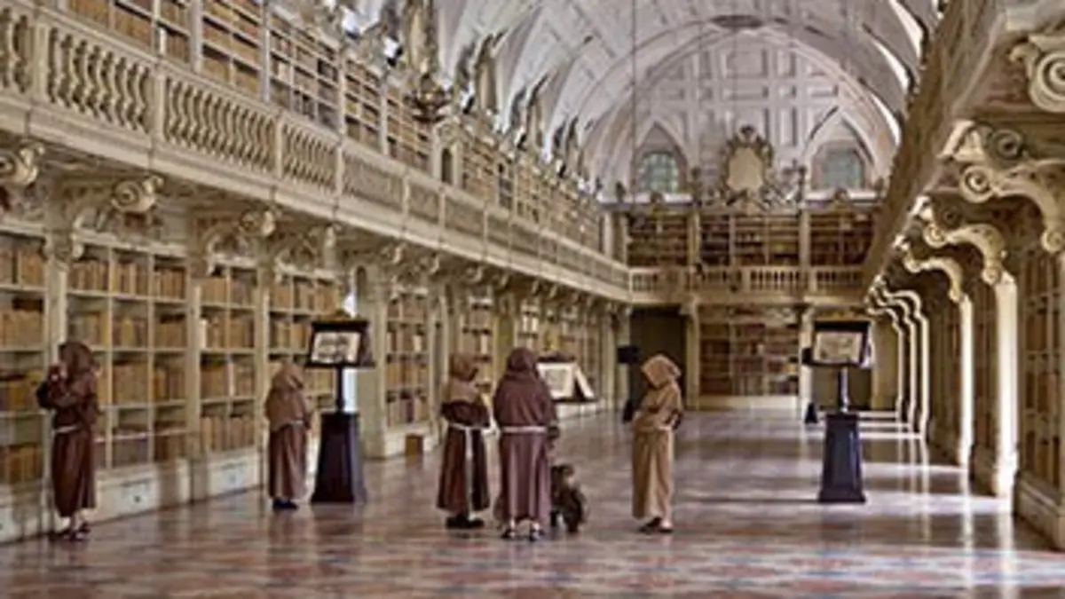 L'Europe en châteaux E05 Dans l'Estrémadure portugaise
