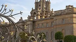 L'Europe en châteaux E03 Dans le Sud de l'Angleterre