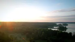 L'Europe sauvage Terres arides