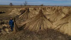 L'Europe vue du ciel  S02E03 La Hongrie