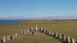 L'Europe vue du ciel S02E04 La Suède