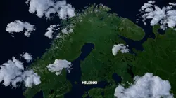 L'Europe vue du ciel  S02E05 La Finlande