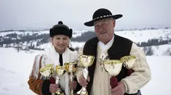 L'Europe vue du ciel S01E06 La Pologne