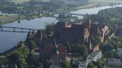 L'Europe vue du ciel S01E06 La Pologne