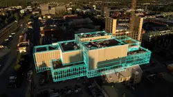 L'Europe vue du ciel S02E04 La Suède