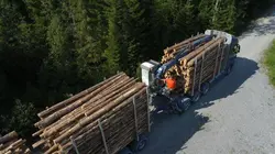 L'Europe vue du ciel  S02E05 La Finlande