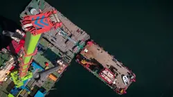 L'Europe vue du ciel S02E04 La Suède