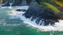 L'Europe vue du ciel E05 L'Espagne