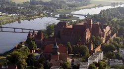L'Europe vue du ciel S01E06 La Pologne