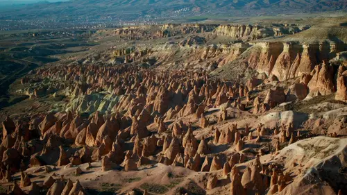 L'Europe vue du ciel E02 L'Italie