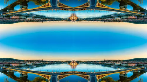 L'Europe vue du ciel E05 L'Espagne