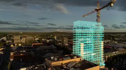 L'Europe vue du ciel S02E04 La Suède