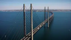 L'Europe vue du ciel