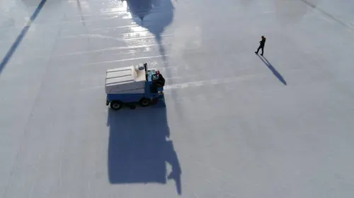 L'Europe vue du ciel S02E03 La Hongrie