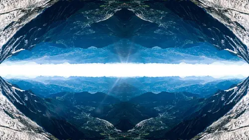 L'Europe vue du ciel S03E03 La Norvège