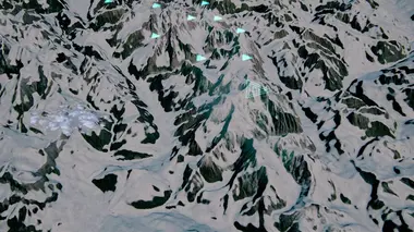 L'Europe vue du ciel S02E01 La France
