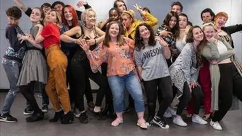 L'Eurovision des Choeurs 2019