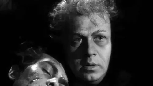 L'évadé du bagne : tempête sur Paris